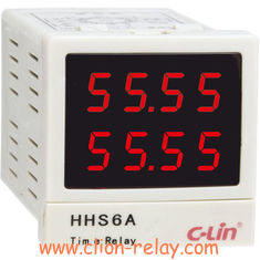 Китай Отметчик времени серии HHS6A поставщик