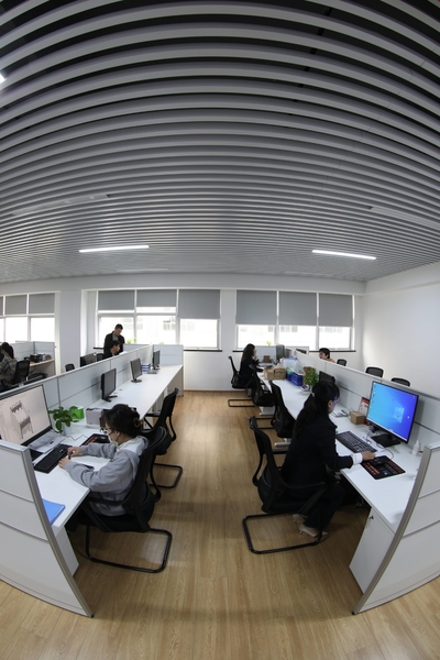CLION ELECTRIC CO.,LTD
