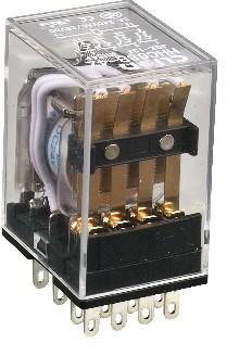 general purpose relay HHC68B(HH52P,HH53P,HH54P)