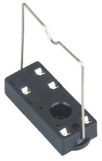 relay socket 14F1C-XZ
