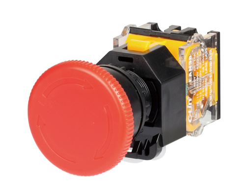LAN38 Series Push Button Switch