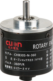 CHB30S rotary encoder