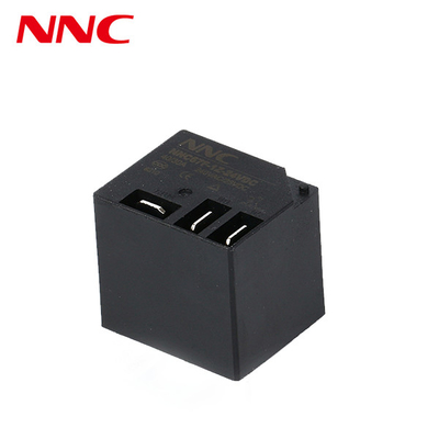 NNC67F T91 PCB Relay with 30A 40A Switching Capability for Industrial Control
