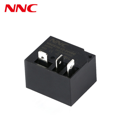 NNC miniature pcb relay NNC67H-1Z (T93) 5pin 12 volt pcb relay with Switching capability up to 40A