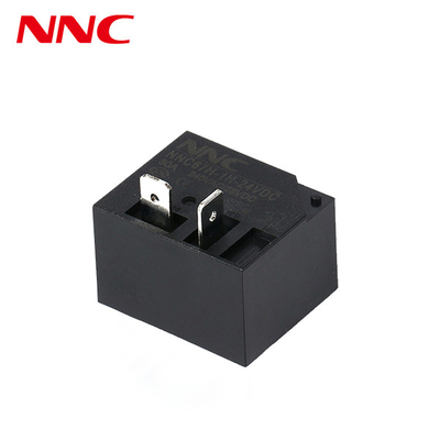 NNC miniature pcb relay NNC67H-1Z (T93) 5pin 12 volt pcb relay with Switching capability up to 40A