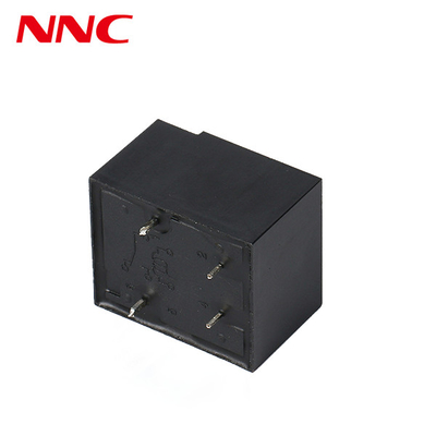 NNC miniature pcb relay NNC67H-1Z (T93) 5pin 12 volt pcb relay with Switching capability up to 40A