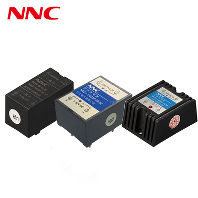 Clion HHC dc to dc NNG1-0/032F-20 2-5A Miniature DIP Double-parallel PCB SSR with dc input and dc output