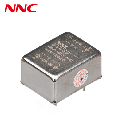 Clion HHC dc to dc NNG1-0/032F-20 2-5A Miniature DIP Double-parallel PCB SSR with dc input and dc output