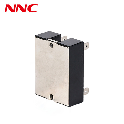Clion NNG1-2 HHG1 Dual Channel SSR with 24-440VAC output with load current 10A-40A per channel