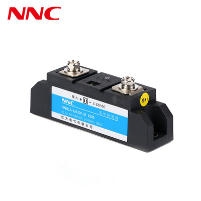 Clion NNG1A HHG1C single phase industrail control SSR with 40-1200VAC output and load current up to 400A