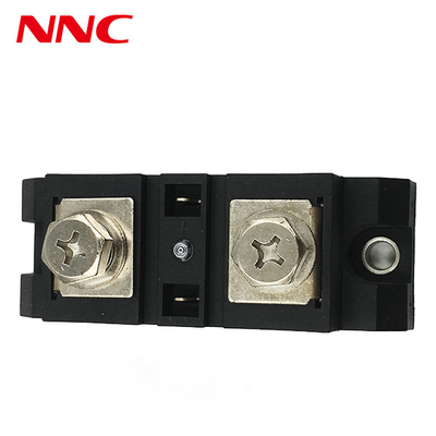 Clion NNG1A HHG1C single phase industrail control SSR with 40-1200VAC output and load current up to 400A