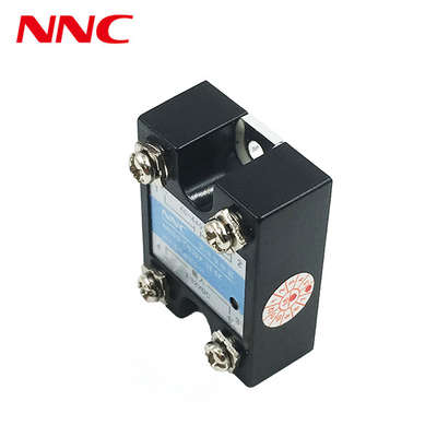 NNC Mini ssr Solid State Relays NNG5-1/032F-22.38 (SSR-DA) 5A 10A 15A for Industrial Control