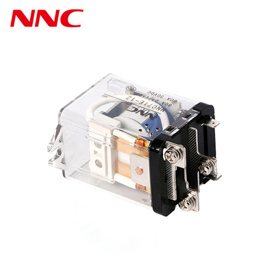 Clion High Power Relay NNC71E-1Z (JQX-59F) 80A relay electromagnetic relay 12v 24v 220v used in welding machines