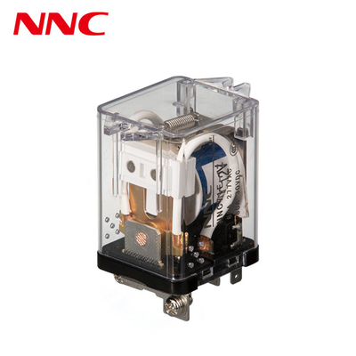 Clion High Power Relay NNC71E-1Z (JQX-59F) 80A relay electromagnetic relay 12v 24v 220v used in welding machines