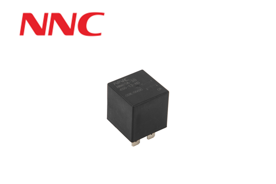 NNC New Energy Relay NN82C-150 with Non-polarity coil and load terminals for Electric Vehicle