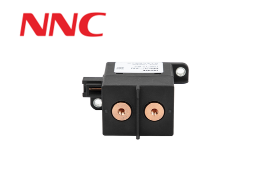 NNC New Energy Relay NN82C-150 with Non-polarity coil and load terminals for Electric Vehicle