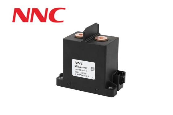 NNC New Energy Relay NN82C-150 with Non-polarity coil and load terminals for Electric Vehicle