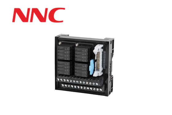 NNC NHN-RA2 Signal Relay Module for Automatic Control with PCB relay Panasonic APAN3124