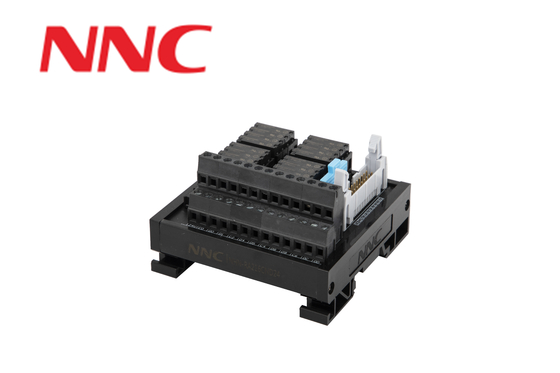 NNC NHN-RA2 Signal Relay Module for Automatic Control with PCB relay Panasonic APAN3124