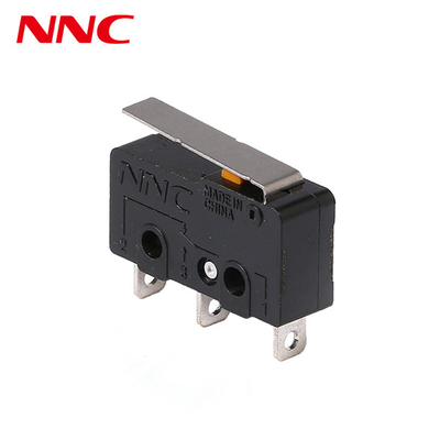 Clion NS-5Z hinger lever Push button micro limit switch Ss Microswitch for Micro oven