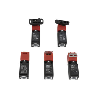 качество  NNC miniature weight Limit Switch ESL4ND series for electronics, machinery and light industry завод