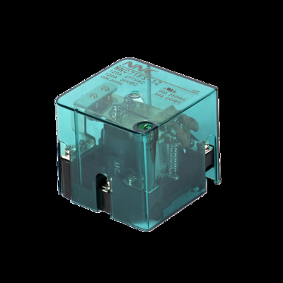 NNC 30VDC 100A JQX-62F Power Relay NNC71F High DC Voltage Relay for Car Charging pile Solar Energy
