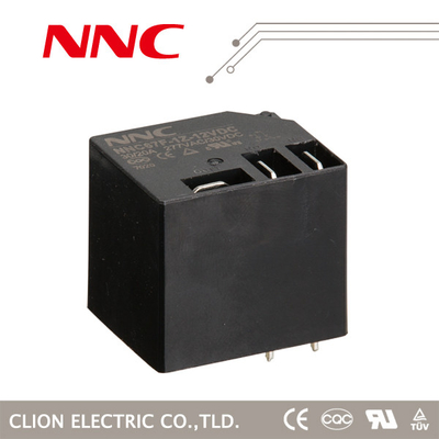 PCB Relay HHC67F(T91)