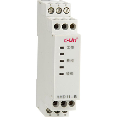 Защита двигателя серии HHD11