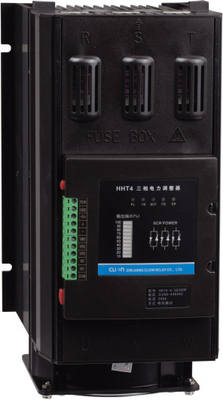 Регулятор мощности SCR 125A-200A