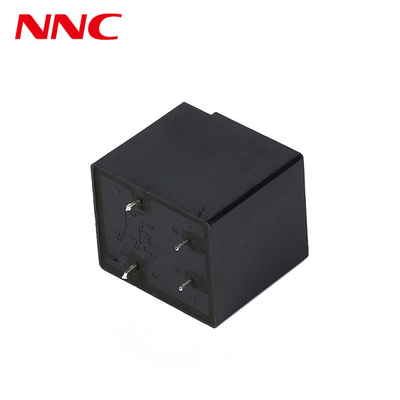 NNC67F T91 PCB Relay with 30A 40A Switching Capability for Industrial Control