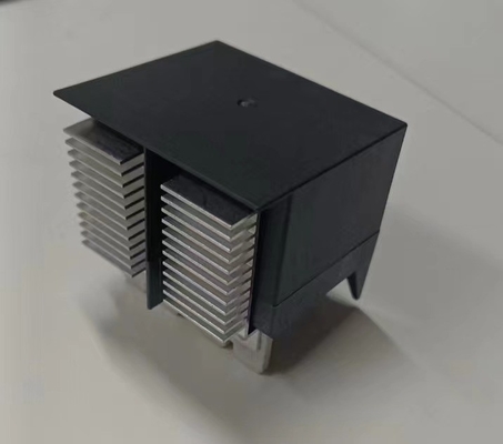 Clion New Energy relay high ac voltage NN81G with heat sink for energy storage and charging pile