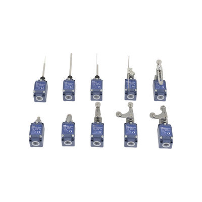 Миниатюрный вес Clion Limit Switch серии ESL4M для электроники, машин и легкой промышленности