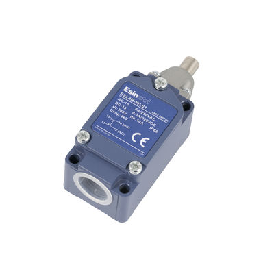 Миниатюрный вес Clion Limit Switch серии ESL4M для электроники, машин и легкой промышленности