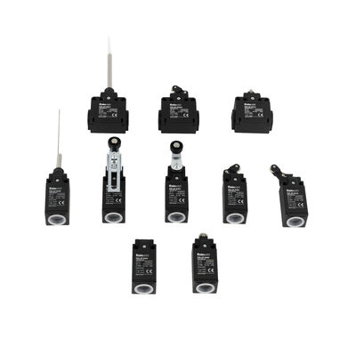 NNC миниатюрный вес Limit Switch серии ESL4P для электроники, машин и легкой промышленности