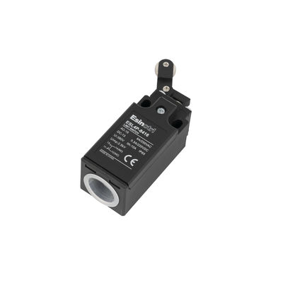 NNC миниатюрный вес Limit Switch серии ESL4P для электроники, машин и легкой промышленности
