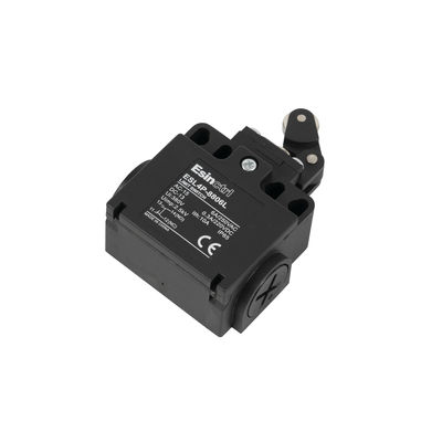 NNC миниатюрный вес Limit Switch серии ESL4P для электроники, машин и легкой промышленности
