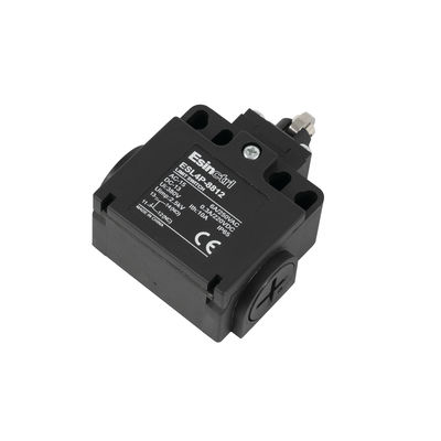 NNC миниатюрный вес Limit Switch серии ESL4P для электроники, машин и легкой промышленности