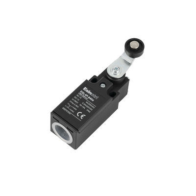 NNC миниатюрный вес Limit Switch серии ESL4P для электроники, машин и легкой промышленности