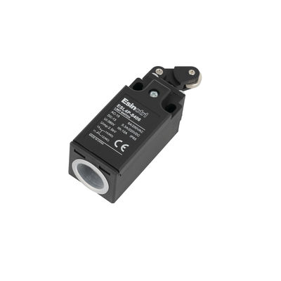 NNC миниатюрный вес Limit Switch серии ESL4P для электроники, машин и легкой промышленности