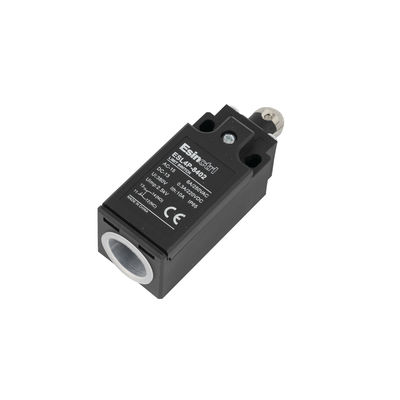 NNC миниатюрный вес Limit Switch серии ESL4P для электроники, машин и легкой промышленности