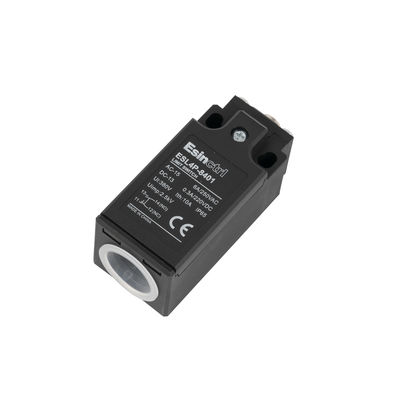 NNC миниатюрный вес Limit Switch серии ESL4P для электроники, машин и легкой промышленности