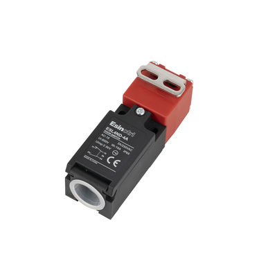 NNC миниатюрный вес Limit Switch серии ESL4ND для электроники, машин и легкой промышленности