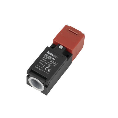 NNC миниатюрный вес Limit Switch серии ESL4ND для электроники, машин и легкой промышленности