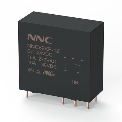 NNC Industrial Control Relay NN69KP-1Z высоковольтное одночасовое реле для автомобилей Зарядный столб Солнечная энергия