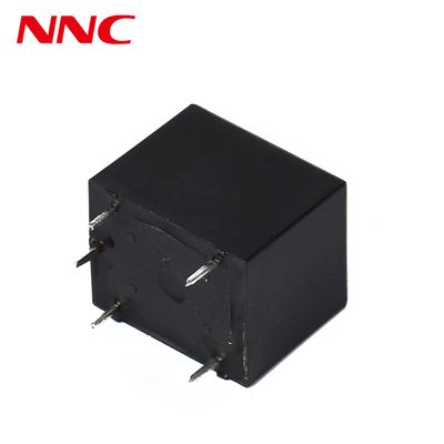 Реле NNC PCB NNC66A, высоковольтное реле постоянного тока для зарядных станций электромобилей, солнечной энергетики