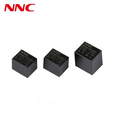 Реле NNC PCB NNC66A, высоковольтное реле постоянного тока для зарядных станций электромобилей, солнечной энергетики