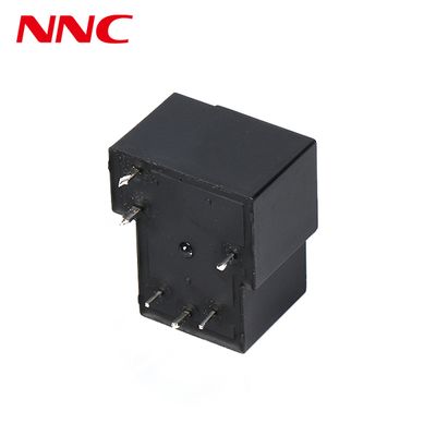 Реле NNC PCB NNC67E, высоковольтное реле постоянного тока для зарядных станций электромобилей, солнечной энергетики
