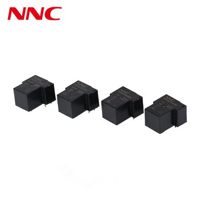 Реле NNC PCB NNC67E, высоковольтное реле постоянного тока для зарядных станций электромобилей, солнечной энергетики