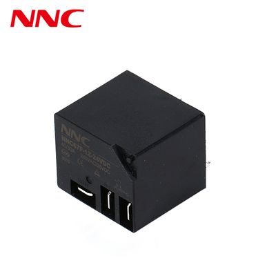 Реле NNC PCB NNC67F высоковольтное реле постоянного тока для зарядных станций электромобилей и солнечной энергетики
