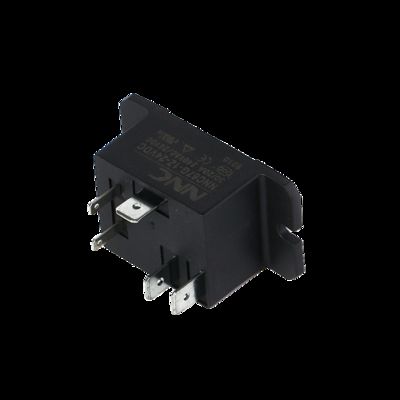 Реле NNC PCB NNC67G, высоковольтное реле постоянного тока для зарядных станций электромобилей и солнечной энергетики